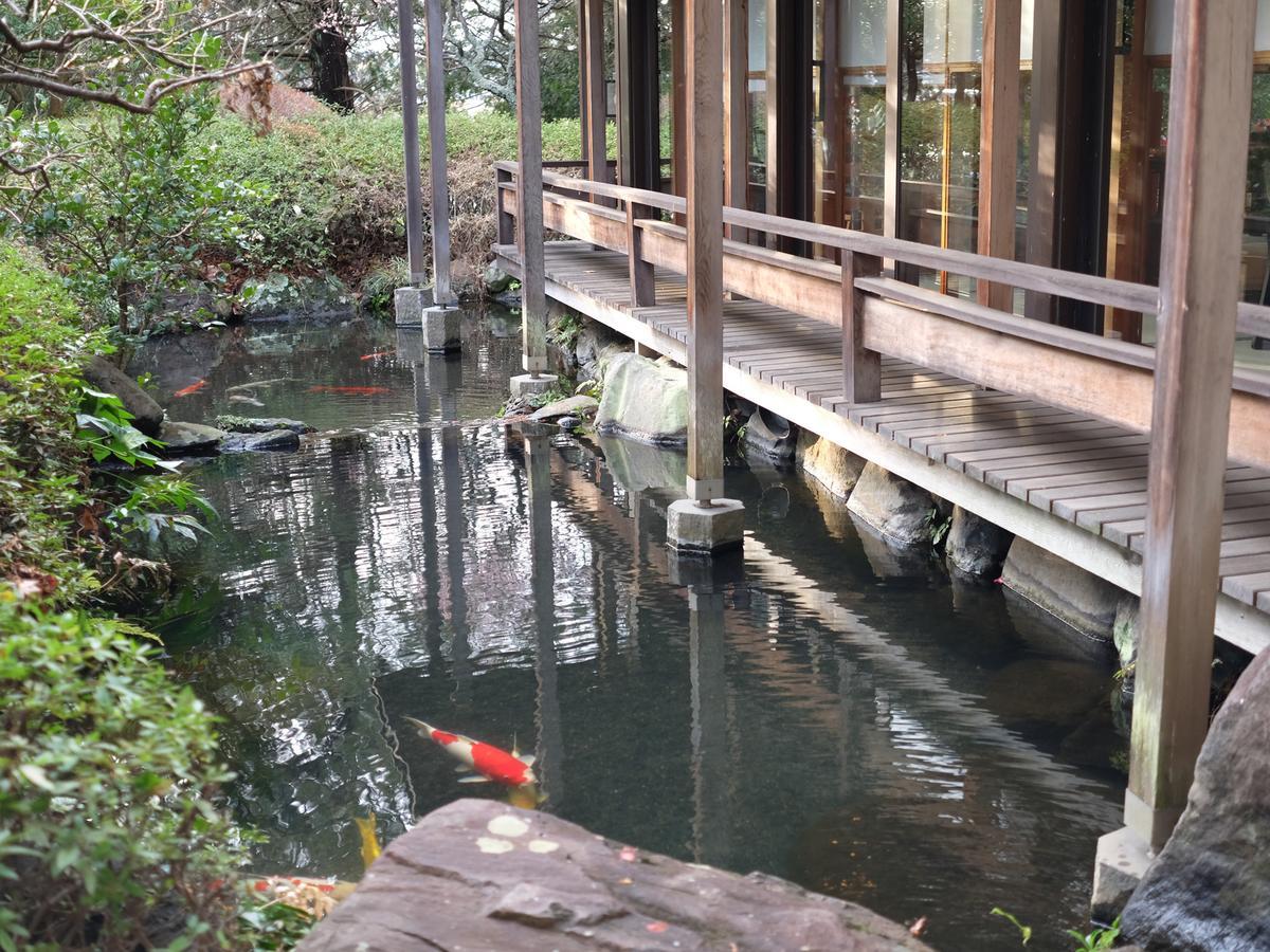Izu Daisenya Otel Izunokuni Dış mekan fotoğraf