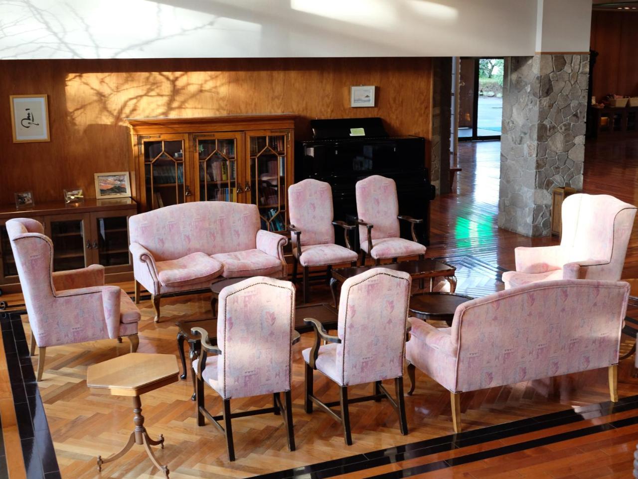Izu Daisenya Otel Izunokuni Dış mekan fotoğraf